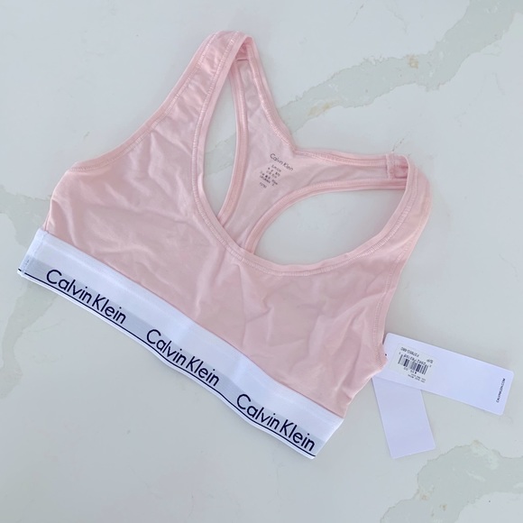 Calvin Klein Other - Calvin Klein Bralette